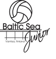 Baltic Sea Junior -turnauslogo